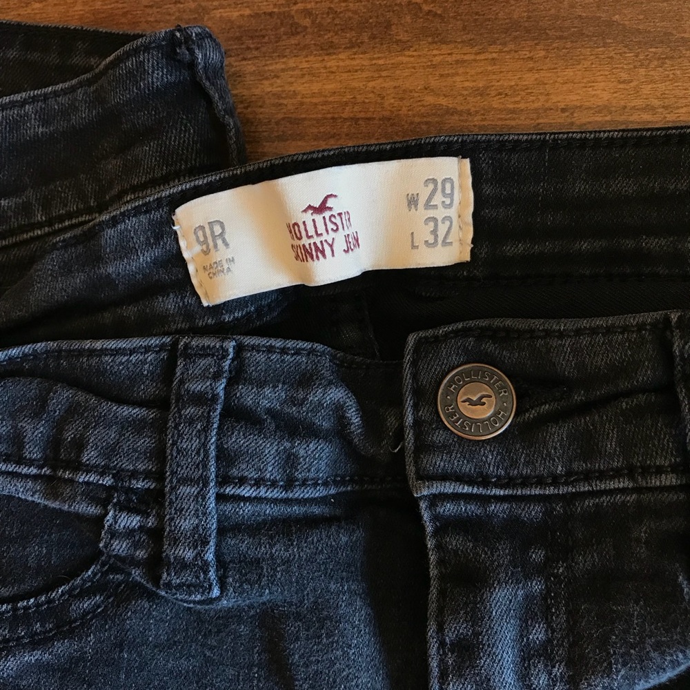 Hollister pants bundle - Picture 4 of 7